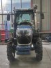 Tractor 120HP on sale