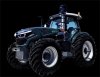 Tractor 120HP on sale