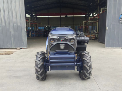 50HP Small Tractor 4x4