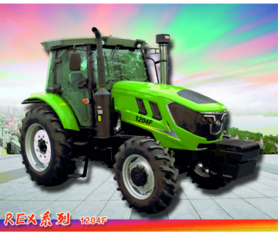 Large 240 HP tractor we sell nearby