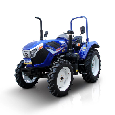 80HP Wheel Tractors Farm Tools