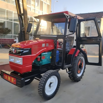 50HP Agricultural Machinery
