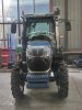Tractor 120HP on sale