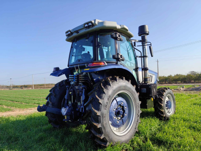 130HP Agricultural Equipment