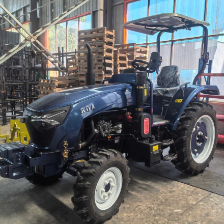 100HP Small 4WD Tractor